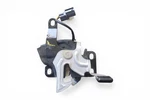 2006-2014 Honda Ridgeline Hood Latch Lock, 74120-SJC-A11, F017, Oem, 2006, 2007,. Fixed Price $160.03.