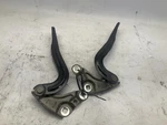18-24 Chevrolet Equinox Ls Fwd 1.5L At Front Hood Left & Right Hinge Pair B. Fixed Price $47.99.