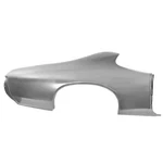 1968 1969 Pontiac Gto Full Quarter Panel Right Side Weld Through Primer 1593RWT. Fixed Price $1299.00.