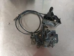 09-14 Ford F150 Oem Hood Latch & Release Lever Cable. Fixed Price $55.55.