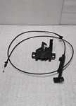 1998-2011 Ford Crown Victoria Hood Latch & Release Cable Assembly Grand Marquis. Fixed Price $57.60.