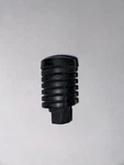 Genuine Gm 23189283 Hood Bumper. Fixed Price $14.00.
