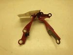 04-06 Scion Xa Left And Right Sides Hood Hinges. Fixed Price $79.95.