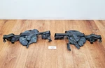 15-20 Oem Bmw F87 F80 F82 F83 M2 M3 M4 S55 Engine Left Right Hood Sealing Set. Fixed Price $95.95.