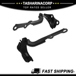 Hood Hinges For Toyota 4RUNNER Front Bonnet Bracket NO.5341048020 1PAIR. Fixed Price $28.25.