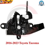 Hood Latch For 2016-2023 Toyota Tacoma 5351004080 TO1234195 New Lock. Fixed Price $22.83.