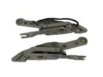 Bmw E46 Sedan Pair Of Left & Right Front Hood Bonnet Hinge Fits 1999-2006. Fixed Price $45.99.
