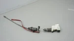 2016-2020 Tesla Model X Front Hood Lock Latch Actuator Cable 1061816-00-E Oem. Fixed Price $67.50.