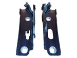 Hood Hinges Navarra Blue 8V0823302 8V0823301 2017-2020 Audi S3. Fixed Price $65.00.