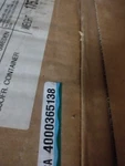 New Oe Saab 9000 Front Hood 4000365138 Early. Fixed Price $400.00.