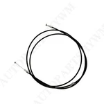 New 53630-33130 For 97-01 Toyota Camry Lexus ES300 Hood Lock Control Cable Assy. Fixed Price $23.28.