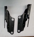 Genuine Ford Oem L&r Hood Hinges 98-11 Crown Victoria Mercury Grand Marquis. Fixed Price $53.95.