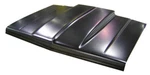 New Hood 2" Raised Cowl Amd Fits Chevrolet S10 Blazer Pickup 300-4182-2. Fixed Price $864.00.