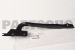 57260FL0309P Genuine Subaru Hinge Compl Hd Lh 57260-FL030-9P. Fixed Price $17.00.