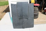1967 Corvette Big Block 427 Press Molded Black Fiberglass Stinger Hood Skin Only. Fixed Price $750.00.