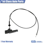 Hood Release Cable For Chevy Orlando Chevrolet Cruze Limited 96994962. Fixed Price $13.36.