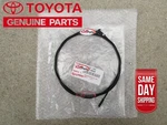 11 - 20 Toyota Sienna Front Hood Release Lock Control Cable Oem Brand New. Fixed Price $75.59.