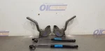 1991 Toyota Land Cruiser FJ80 Hood Hinge Set Pair. Fixed Price $42.08.