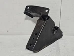 06-13 Bmw 335I 328I E90 E92 E93 Left Hood Lock Latch Location Plate 7116705. Fixed Price $25.00.