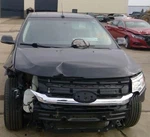 2011-2014 Ford Edge Hood Hinge Pair Set Oe. Fixed Price $34.99.