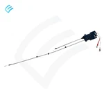 New Oem 2016-2022 Tesla Model X Hood Lock Release Actuator 1057991-00-F. Fixed Price $320.00.