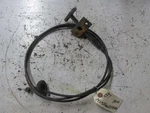 1987 Mustang Hood Release Cable 347743. Fixed Price $50.00.