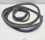 2016-2024 Oem Volvo XC90 Front Hood Bonnet Weatherstrip Rubber Seal. Fixed Price $30.00.