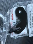New 2007-2017 Lexus LS460 LS600HL Oem Hood Lock Latch Hook Bracket Holder. Fixed Price $23.00.