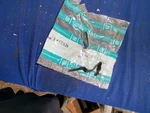 Nos 1982-91 Gm Hood Hold Open Rod Retainer Clip 472426. Fixed Price $10.00.
