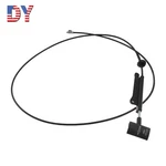 Front Bonnet Open Cable W/ Pull Handle Ford Mustang 1994-2004 F4ZZ16916A. Fixed Price $16.44.