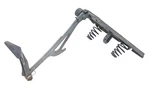 98-05 Mercedes W163 ML320 ML350 ML500 Hood Release Latch 1638800660. Fixed Price $56.80.