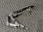 Bmw E64 M6 Front Left Hood Hinge 7064159. Fixed Price $39.99.