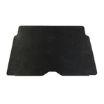 Hood Insulation Pad Heat Shield For 1966-1966 Pontiac Catalina Gray Front Pc. Fixed Price $168.58.