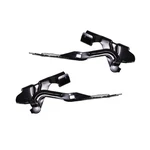 For Mazda 5 Hood Hinge 2006-2010 Driver And Passenger Side Pair MA1236128. Fixed Price $50.06.