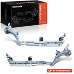 A-premium 2X Driver & Passenger Hood Hinge For Volvo XC90 2016 2017 2018-2023. Fixed Price $123.39.