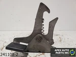 Oem 2001-2004 Volvo S60 2.4L Front Hood Safety Latch Lock Catch 8625133. Fixed Price $19.99.