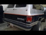 Passenger Right Hood Hinge Fits 81-91 Blazer/jimmy (full Size) 1192454. Fixed Price $43.95.