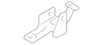 Genuine Nissan Hood Hinge 65400-8J000. Fixed Price $53.47.