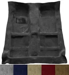 82-93 Chevrolet S10 Pickup Reg Cab 2WD Carpet. Fixed Price $142.98.