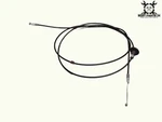Oem Toyota RAV4 2019-2025 Hood Bonnet Lock Latch Actuator Release Open Cable. Fixed Price $55.09.