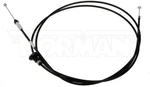 Dorman 912-416 Hood Release Cable Fits 2015 Scion Xb. Fixed Price $34.84.
