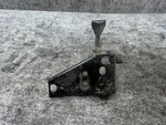 Front Engine Hood Bonnet Latch Lock Assembly Mercedes W163 ML55 ML430 ML500 Oem. Fixed Price $40.00.