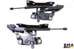 Bmw M3 M4 F80 F82 F83 Front Left & Right Hood Hinge Set Of 2015 - 2020 Oem. Fixed Price $99.99.