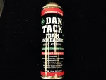 Dan Tack Professional Quality Foam & Fabric Spray Glue / Adhesive Big Can 12 Oz. Fixed Price $24.99.