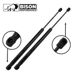 Bison Performance 2PC Set Gas Spring Hood Lift Support Shock Audi Q7 07-15. Fixed Price $15.95.