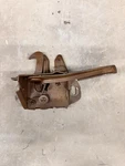 1969 1970 Mercury Cougar Hood Latch Release Lever Safety Catch XR7 Eliminator Oe. Fixed Price $78.69.