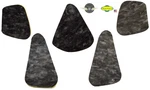 1966 1967 Buick Skylark Hood Insulation 5 Pcs. Fixed Price $99.99.
