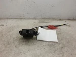 01-02 Toyota 4RUNNER Liftgate Latch. Fixed Price $59.49.