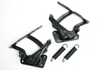 73-80 Chevy/gmc C10 Truck Lh & Rh Hood Hinge Sping Set Suburban Blazer Jimmy. Fixed Price $167.95.