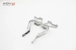 2023 2025 Honda Hr-v Hood Bonnet Left & Right Side Hinge Support Oem -set-. Fixed Price $224.99.